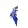 Cache carenage coque arriere gauche HONDA CBR 125 R 2004-2006
