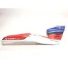 Cache lateral droit HONDA NSR 125 1990-1992
