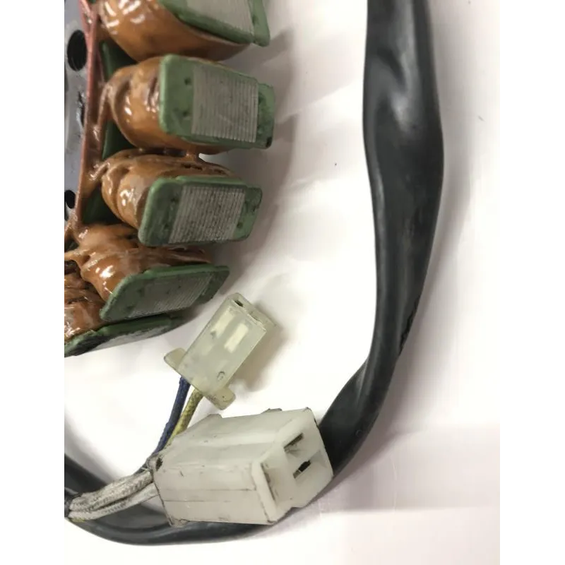 Stator alternateur YAMAHA FZS 600 2000-2001 FAZER