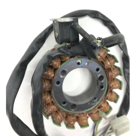 Stator alternateur YAMAHA FZS 600 2000-2001 FAZER