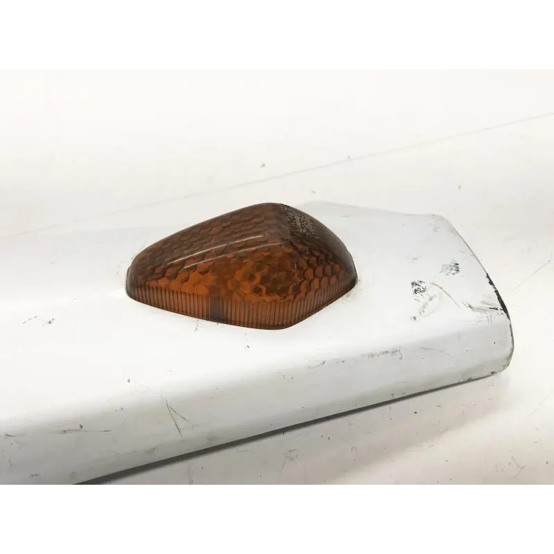 Cache carenage coque arriere gauche HONDA NSR 50 1990-1995