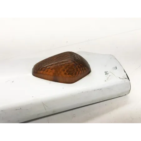 Cache carenage coque arriere gauche HONDA NSR 50 1990-1995