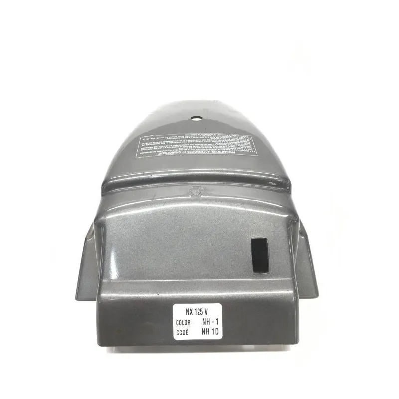 Cache carenage coque arriere HONDA NX 125 1990-1997 TRANSCITY