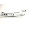 Cache carenage coque arriere gauche HONDA NSR 50 1990-1995