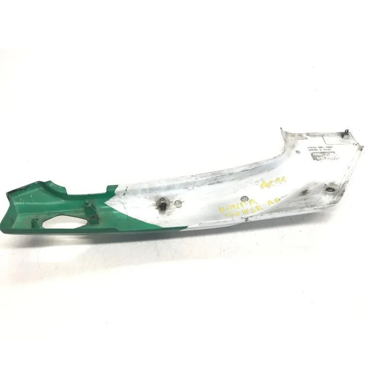 Cache carenage coque arriere gauche HONDA NSR 50 1990-1995