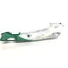 Cache carenage coque arriere gauche HONDA NSR 50 1990-1995 Cache carenage coque arriere gauche HONDA NSR 50 1990-1995