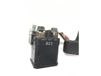 Relais de demarreur YAMAHA FZS 600 2000-2001 FAZER