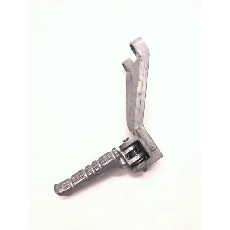 Platine arriere gauche HYOSUNG GT 650 2004-2006