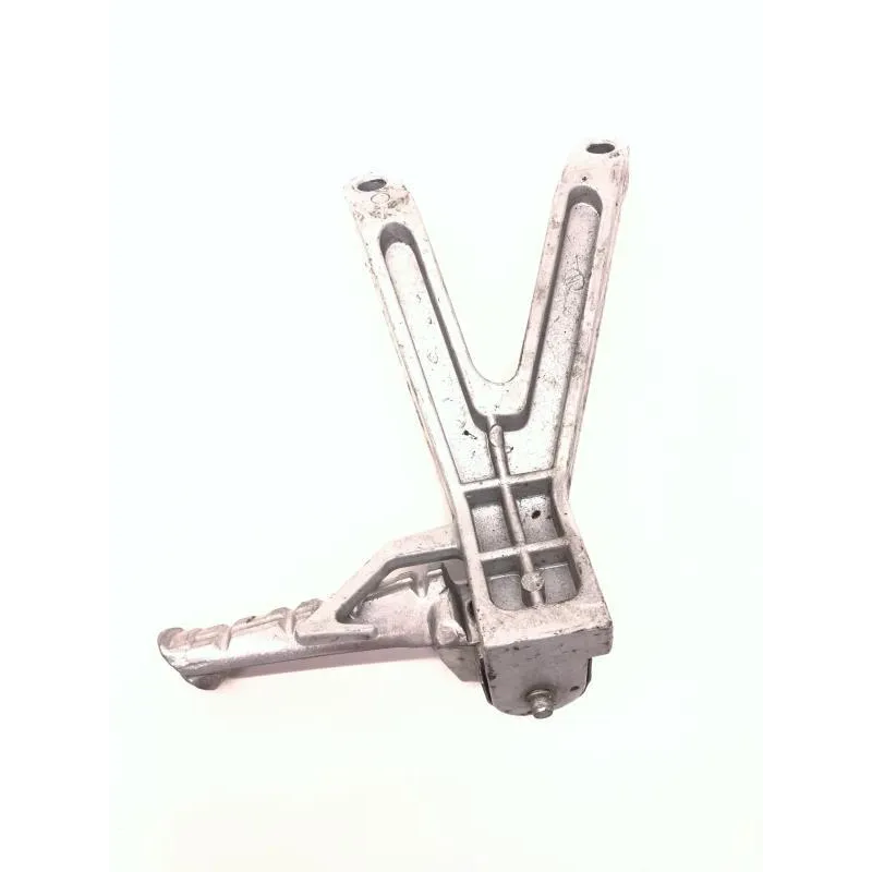 Platine arriere gauche HYOSUNG GT 650 2004-2006