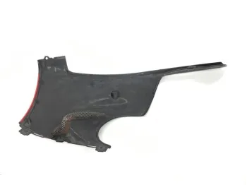 Demi sabot gauche HONDA CBR 900 RR 1998-1999 FIREBLADE
