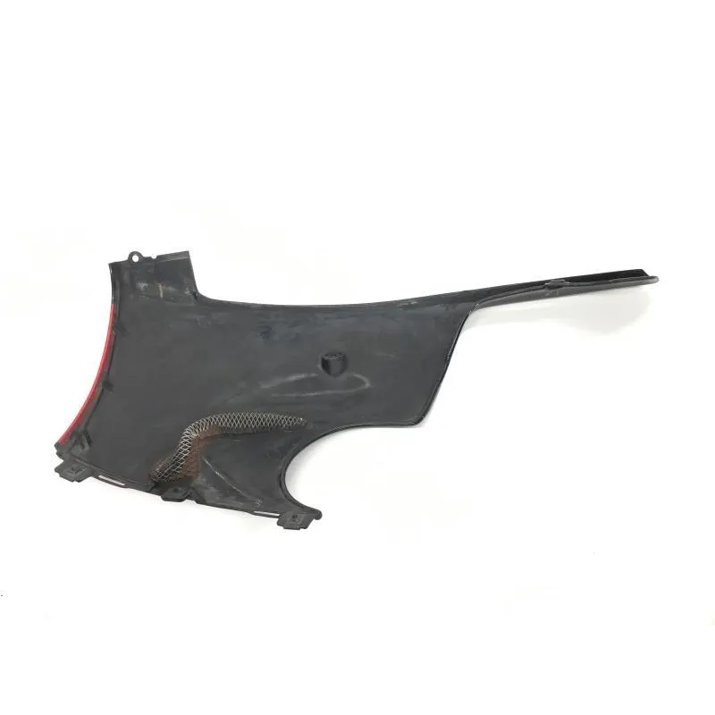 Demi sabot gauche HONDA CBR 900 RR 1998-1999 FIREBLADE