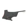 Demi sabot gauche HONDA CBR 900 RR 1998-1999 FIREBLADE