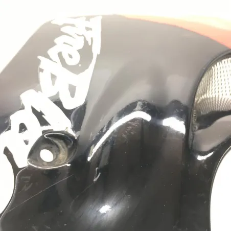 Demi sabot gauche HONDA CBR 900 RR 1998-1999 FIREBLADE