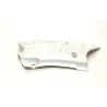 Cache carenage sous selle gauche HONDA XR 250 R 1996-2004