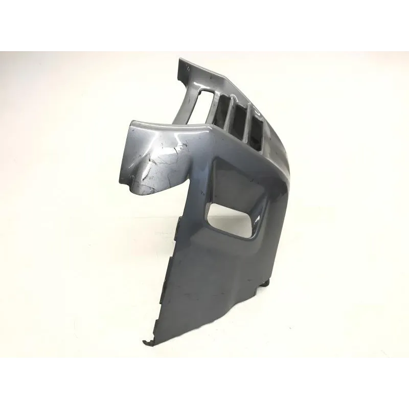 Cache carenage centrale sabot HONDA PC 800 1989-1999 PACIFIC COAST