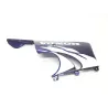 Demi sabot gauche HONDA CBR 900 RR 1998-1999 FIREBLADE Demi sabot gauche HONDA CBR 900 RR 1998-1999 FIREBLADE