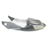 Cache carenage coque arriere HONDA CBR 900 RR 1994-1995 FIREBLADE