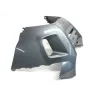 Cache carenage centrale sabot HONDA PC 800 1989-1999 PACIFIC COAST