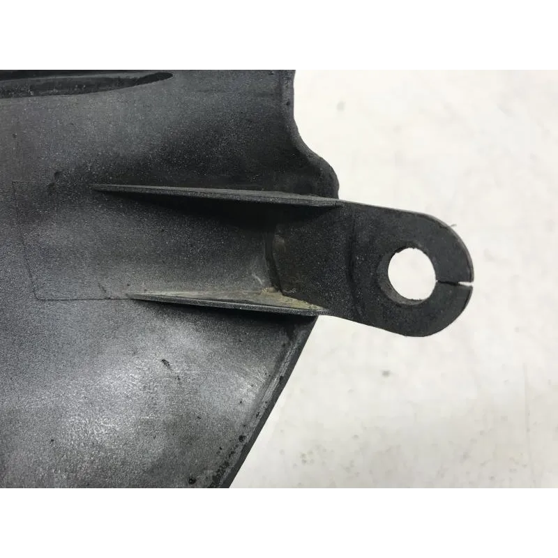Cache carenage centrale sabot HONDA PC 800 1989-1999 PACIFIC COAST