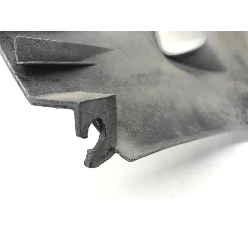 Cache carenage centrale sabot HONDA PC 800 1989-1999 PACIFIC COAST