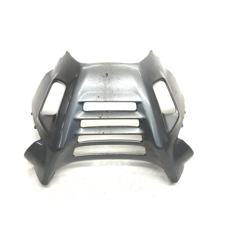 Cache carenage centrale sabot HONDA PC 800 1989-1999 PACIFIC COAST