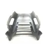 Cache carenage centrale sabot HONDA PC 800 1989-1999 PACIFIC COAST