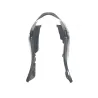Cache carenage coque arriere HONDA VFR 800 FI 2000-2001 Cache carenage coque arriere HONDA VFR 800 FI 2000-2001