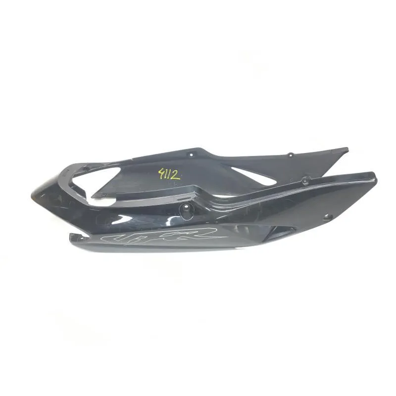 Cache carenage coque arriere HONDA VFR 800 FI 2000-2001