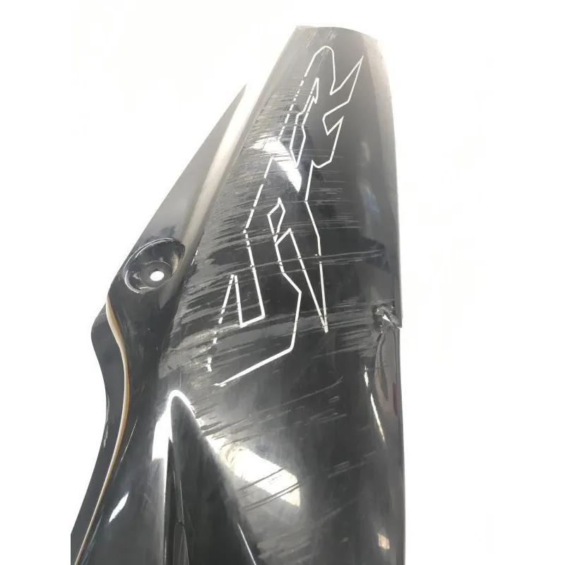 Cache carenage coque arriere HONDA VFR 800 FI 2000-2001