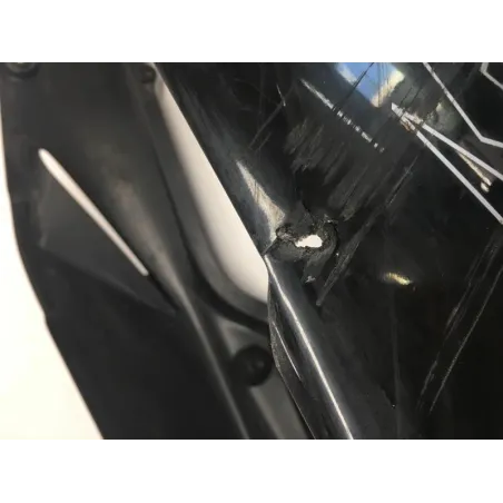 Cache carenage coque arriere HONDA VFR 800 FI 2000-2001