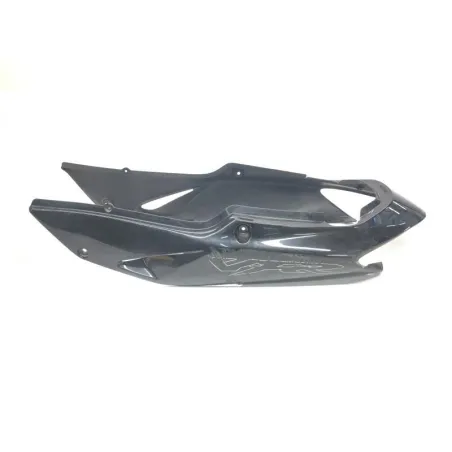 Cache carenage coque arriere HONDA VFR 800 FI 2000-2001