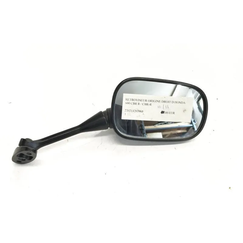Retro droit HONDA CBR 600 RR 2005-2006