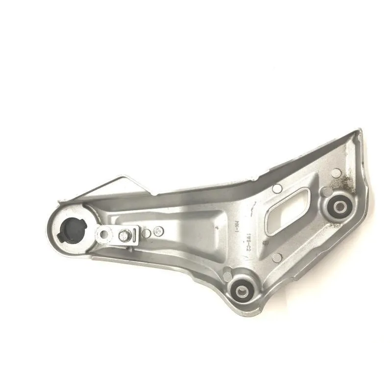 Cache lateral droit YAMAHA MT07 700 2014-2016 ABS