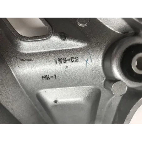 Cache lateral droit YAMAHA MT07 700 2014-2016 ABS