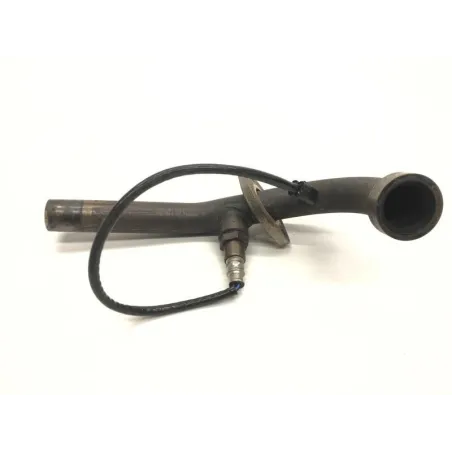 Collecteur (echappement) YAMAHA YPR 125 2010-2013 XMAX ABS
