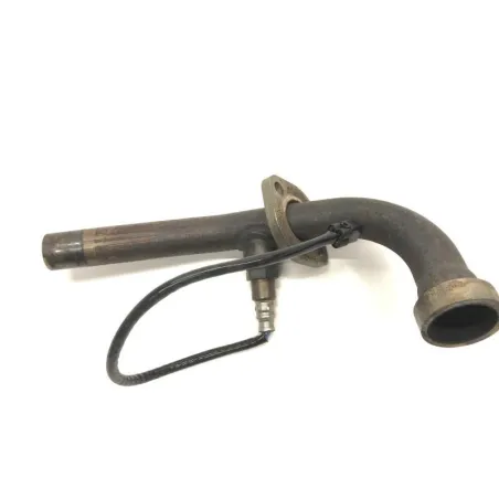 Collecteur (echappement) YAMAHA YPR 125 2010-2013 XMAX ABS