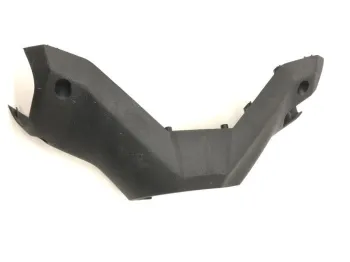 Cache guidon inferieur YAMAHA YPR 125 2010-2013 XMAX ABS