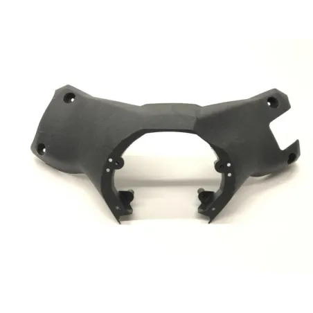 Cache guidon inferieur YAMAHA YPR 125 2010-2013 XMAX ABS