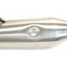 Silencieux (echappement) TRIUMPH STREET TWIN 900 2016-2020