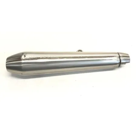 Silencieux (echappement) TRIUMPH STREET TWIN 900 2016-2020