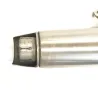 Silencieux (echappement) TRIUMPH STREET TWIN 900 2016-2020