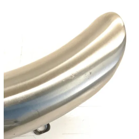 Protection echappement TRIUMPH STREET TWIN 900 2016-2020