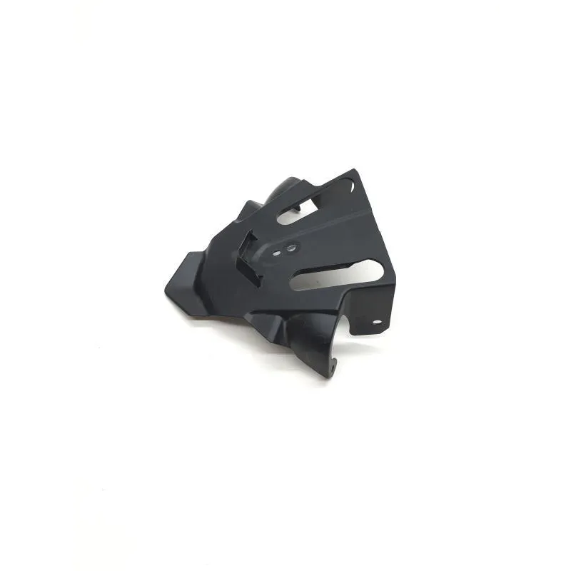Cache sous bulle YAMAHA MT09 850 2015-2017 TRACER 900