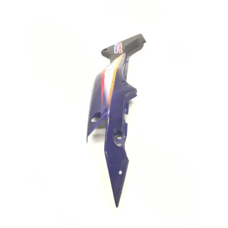 Cache carenage coque arriere gauche HONDA CBR 125 R 2004-2006