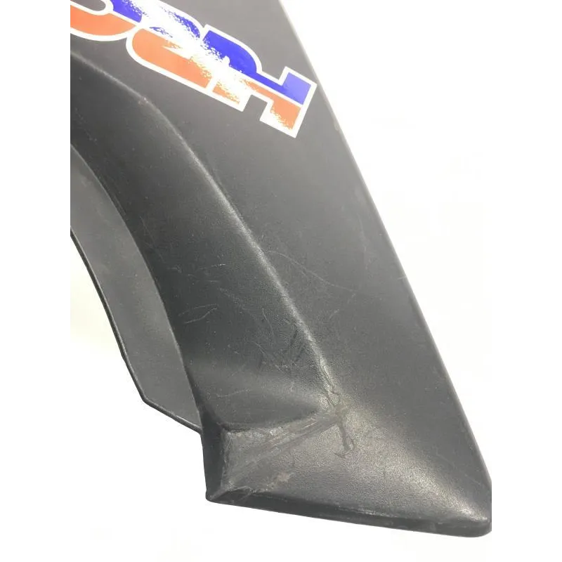 Cache carenage coque arriere gauche HONDA CBR 125 R 2004-2006