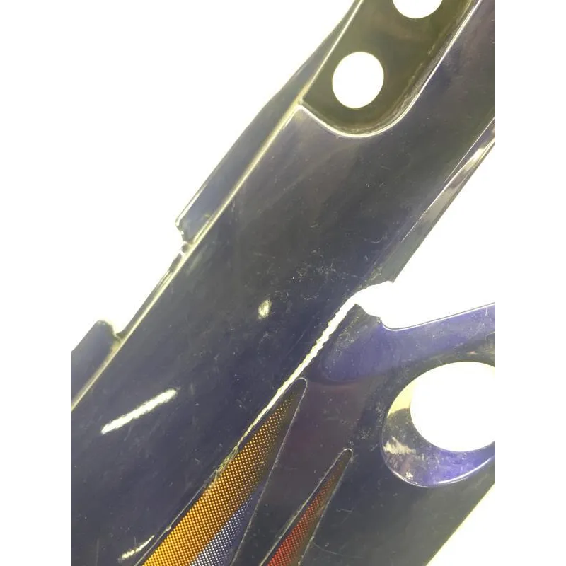 Cache carenage coque arriere gauche HONDA CBR 125 R 2004-2006