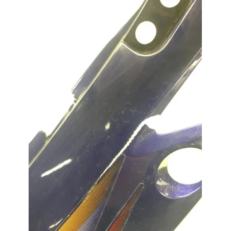 Cache carenage coque arriere gauche HONDA CBR 125 R 2004-2006