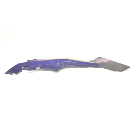 Cache carenage coque arriere gauche HONDA CBR 125 R 2004-2006