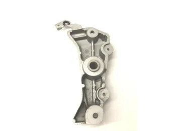 Berceau cadre avant droit HONDA CBF 600 2004-2007 N