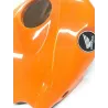 Cache reservoir HONDA CBR 1000 RR 2012-2016 FIREBLADE